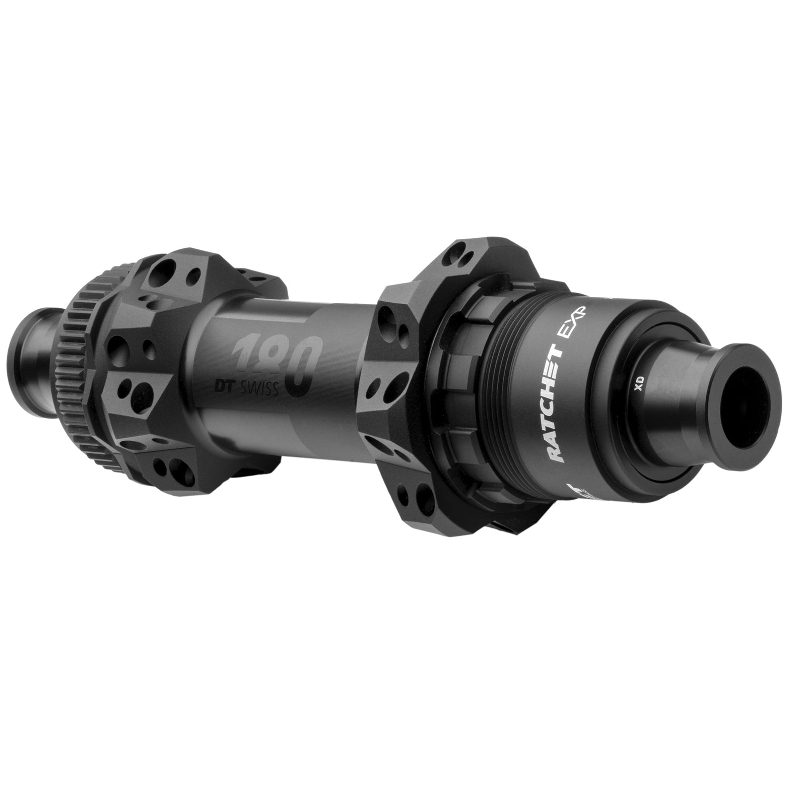 EXP 180 Rear Hub 12x148mm SRAM XD