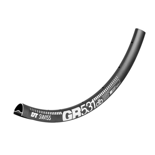 GR 531 disc brake