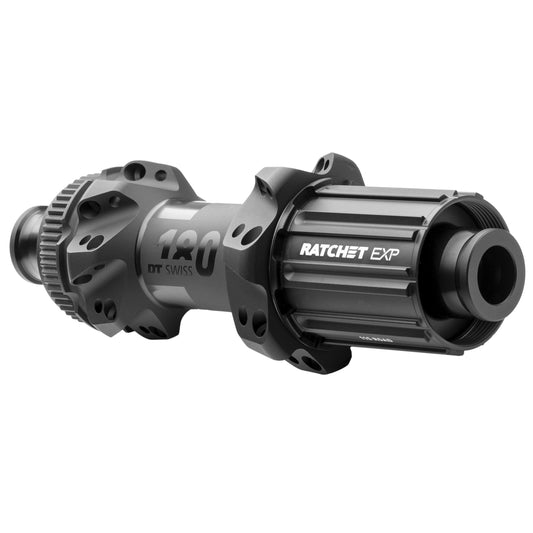 EXP 180 Rear Hub 12x142mm Shimano