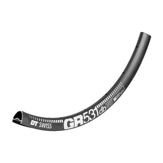 GR 531 disc brake