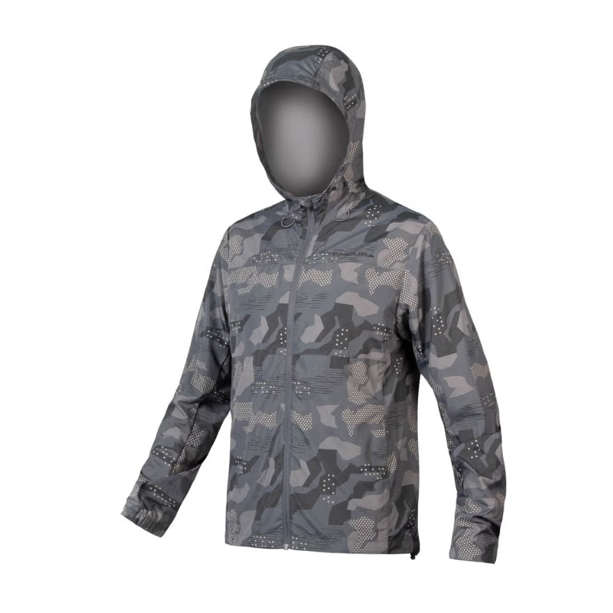 Chaquetas y chalecos