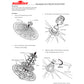 Installation of Metal Front Derailleur B